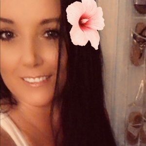 Meet your Posher, Kelli